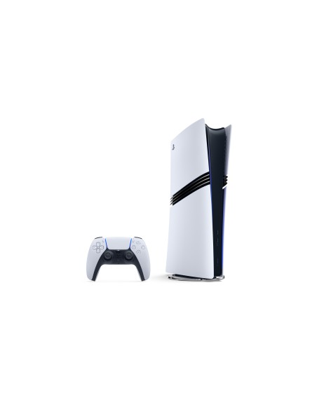 Playstation 5 Pro 2 TB Wifi Negro, Blanco