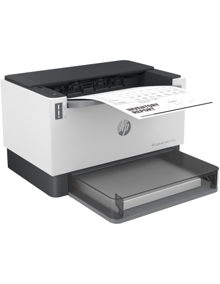 LaserJet Impresora Tank 1504w, Blanco y negro, Impresora para Empresas, Estampado, Tamaño compacto  Energéticamente eficiente  