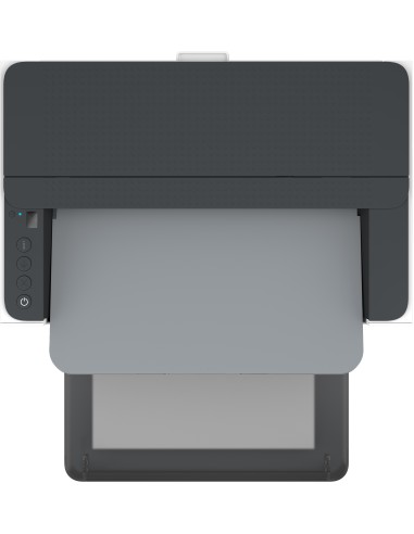 LaserJet Impresora Tank 1504w, Blanco y negro, Impresora para Empresas, Estampado, Tamaño compacto  Energéticamente eficiente  