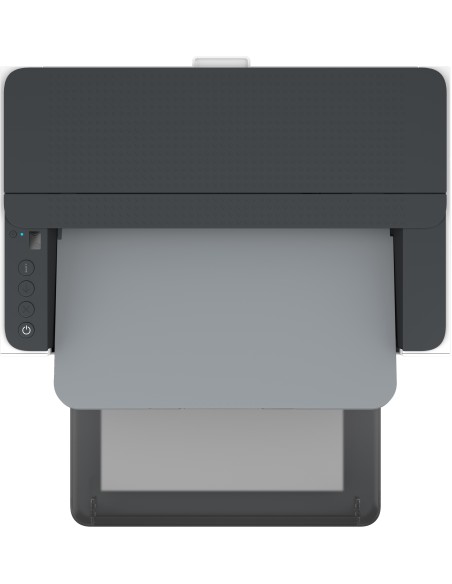 LaserJet Impresora Tank 1504w, Blanco y negro, Impresora para Empresas, Estampado, Tamaño compacto  Energéticamente eficiente  