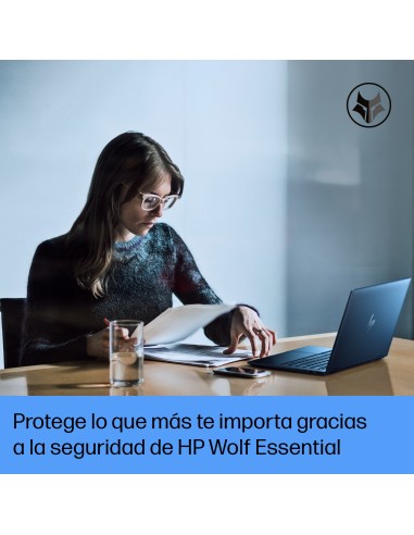 LaserJet Impresora Tank 1504w, Blanco y negro, Impresora para Empresas, Estampado, Tamaño compacto  Energéticamente eficiente  