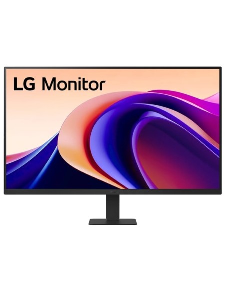 32U631A-B pantalla para PC 80 cm (31.5") 2560 x 1440 Pixeles Quad HD Negro