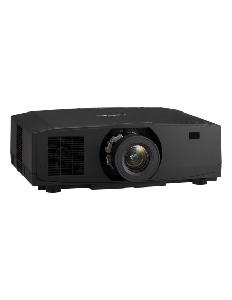 PV710UL-B Proyector de alcance estándar 7100 lúmenes ANSI 3LCD WUXGA (1920x1200) Negro