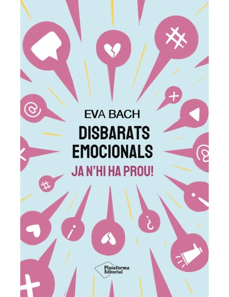 Disbarats emocionals