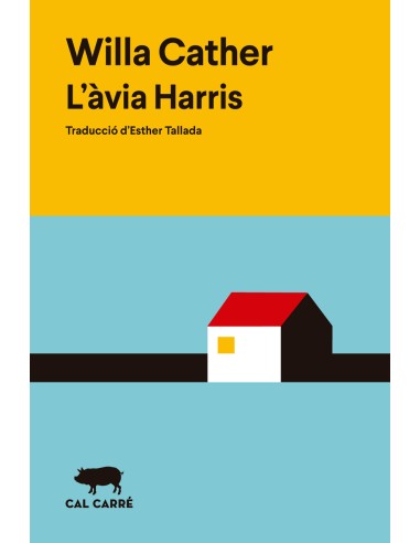 L avia Harris