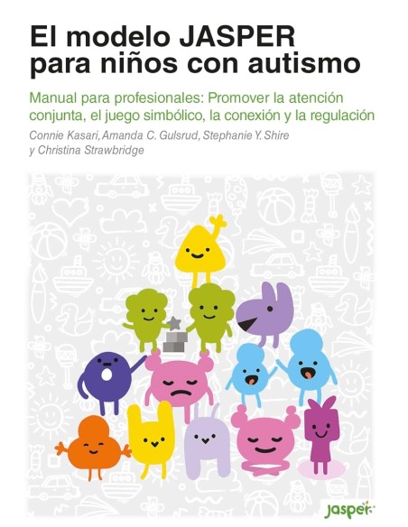 El modelo Jasper para ninos pequenos con autismo