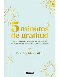 5 minutos de gratitud