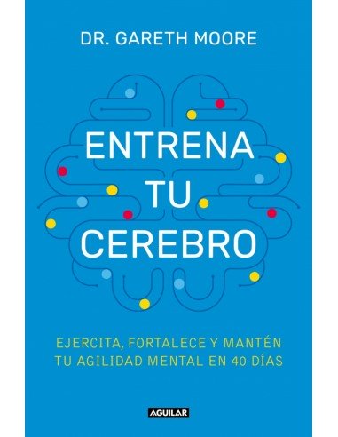 Entrena tu cerebro
