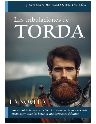 Las tribulaciones de Torda