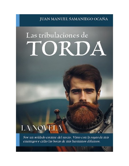 Las tribulaciones de Torda