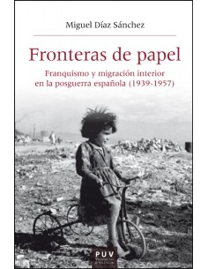 Fronteras de papel
