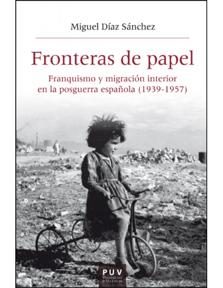 Fronteras de papel