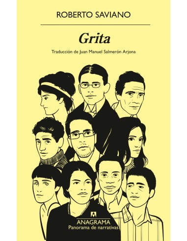 Grita
