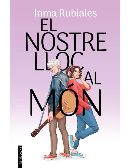 El nostre lloc al mon