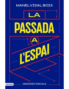 La passada a l espai
