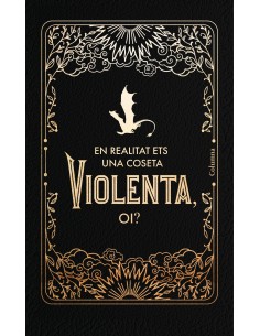 Diari oficial Ales de sang Violenta