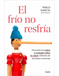 El frio no resfria