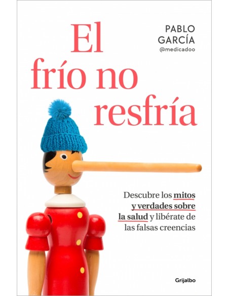El frio no resfria
