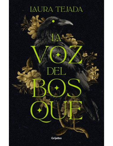 La voz del bosque