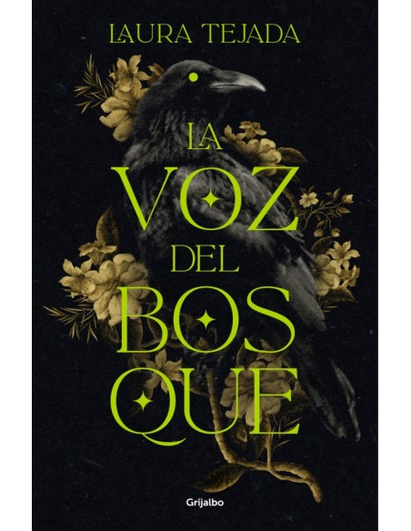 La voz del bosque