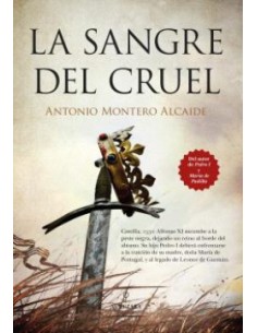 LA SANGRE DEL CRUEL