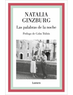 Las palabras de la noche