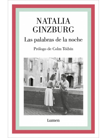 Las palabras de la noche