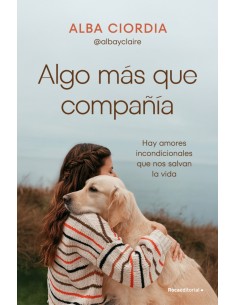 Algo mas que compania