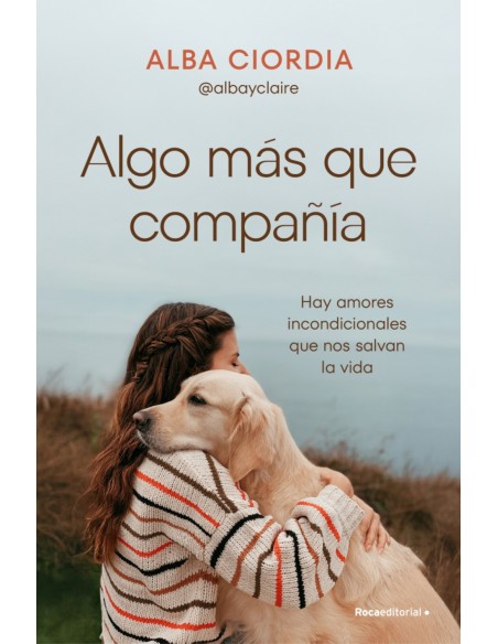Algo mas que compania