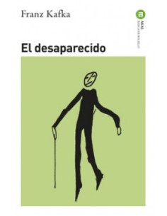 El desaparecido