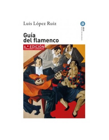 Guia del Flamenco