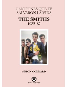 Canciones que te salvaron la vida The Smiths 1982 87