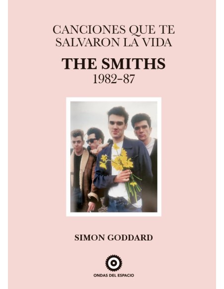 Canciones que te salvaron la vida The Smiths 1982 87