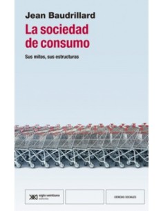 La sociedad de consumo