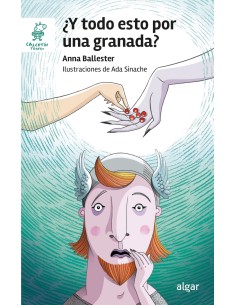 Y todo esto por una granada