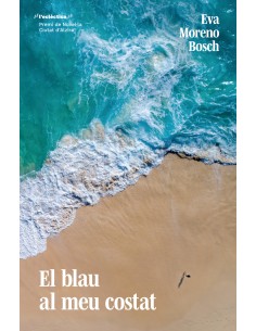 El blau al meu costat