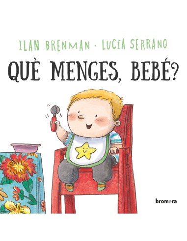Que menges bebe