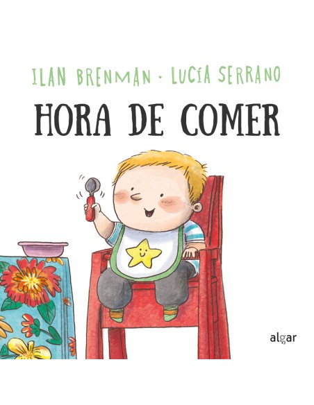 Hora de comer Hora de comer