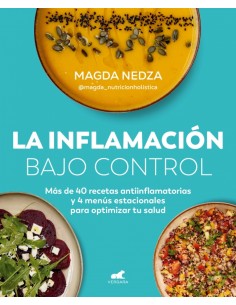 La inflamacion bajo control