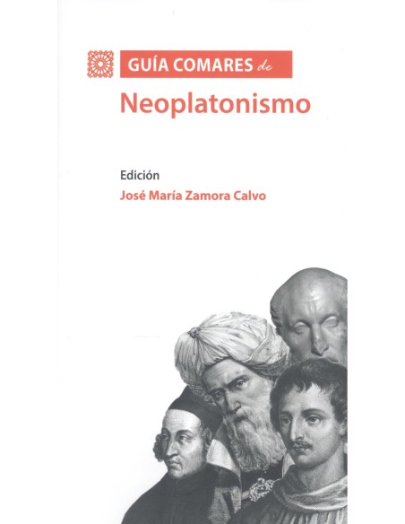 GUIA COMARES DE NEOPLATONISMO