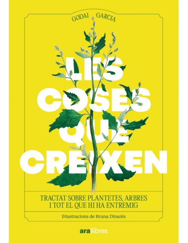 Les coses que creixen