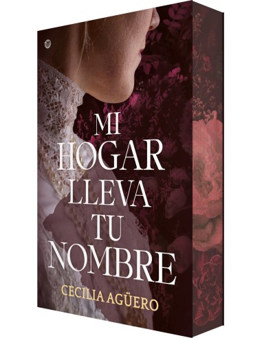 Mi hogar lleva tu nombre