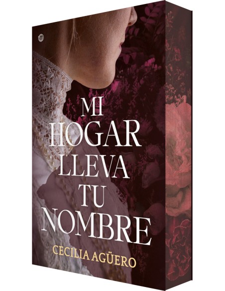 Mi hogar lleva tu nombre