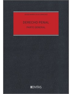 Derecho Penal Parte General