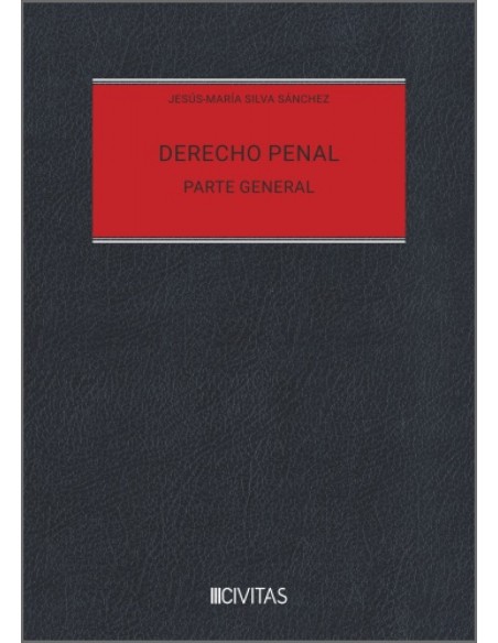 Derecho Penal Parte General