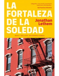 La fortaleza de la soledad