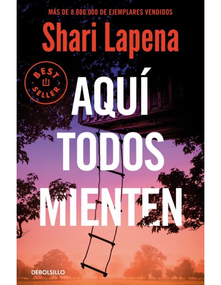 Aqui todos mienten