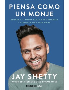 Piensa como un monje