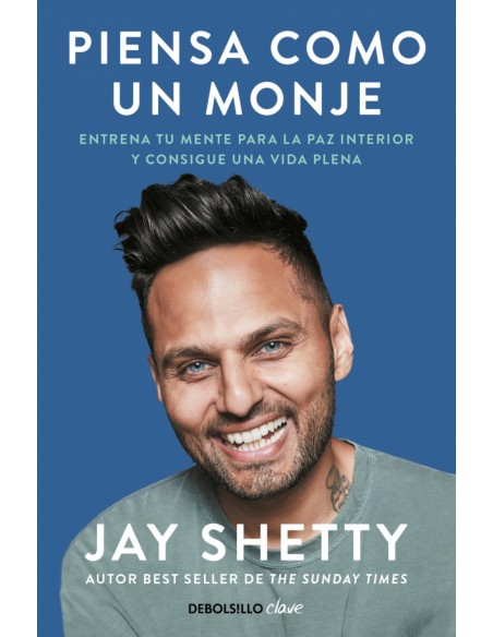 Piensa como un monje