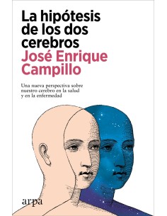 La hipotesis de los dos cerebros